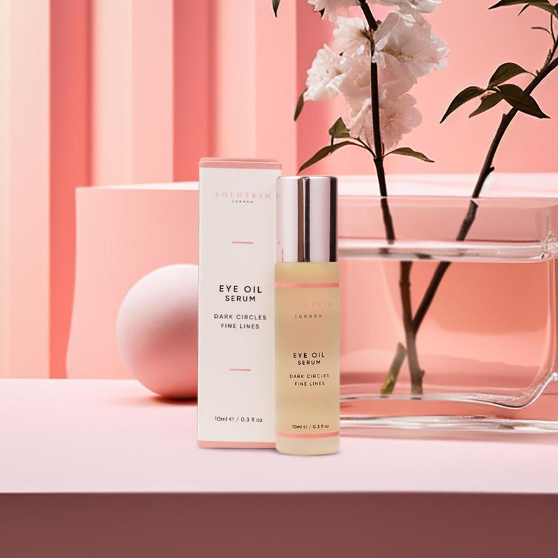 Under Eyes Dark circles Serum (10ml)
