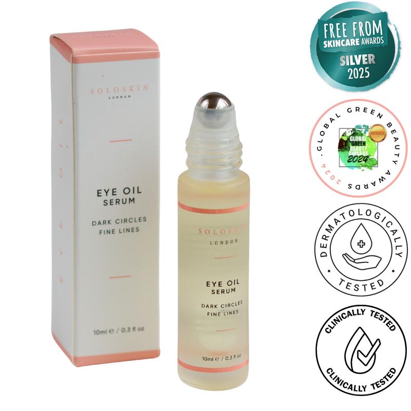 Under Eyes Dark circles Serum (10ml)