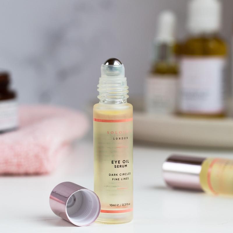Under Eyes Dark circles Serum (10ml)
