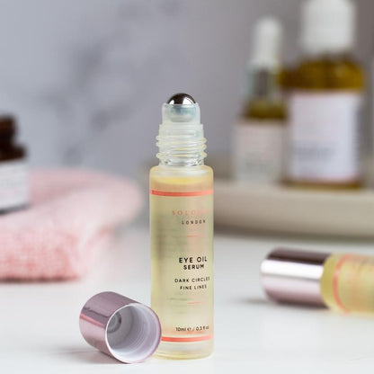 Under Eyes Dark circles Serum (10ml)